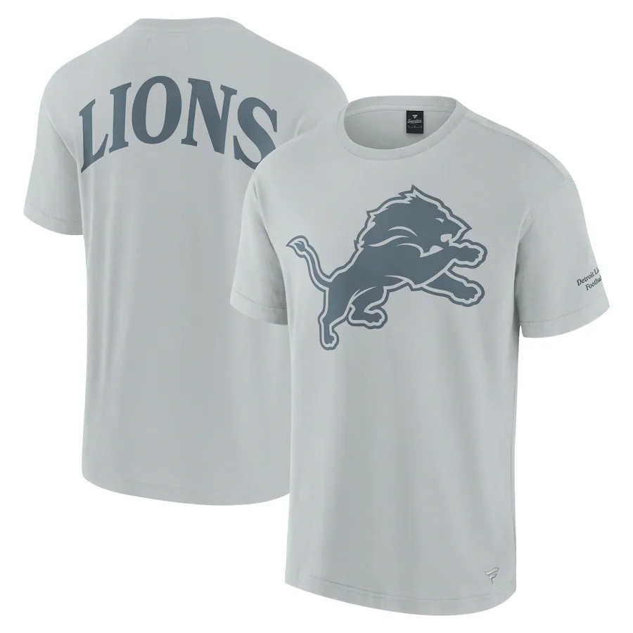 Men detroit lions 20241213 NFL T shirt->nfl t-shirts->Sports Accessory